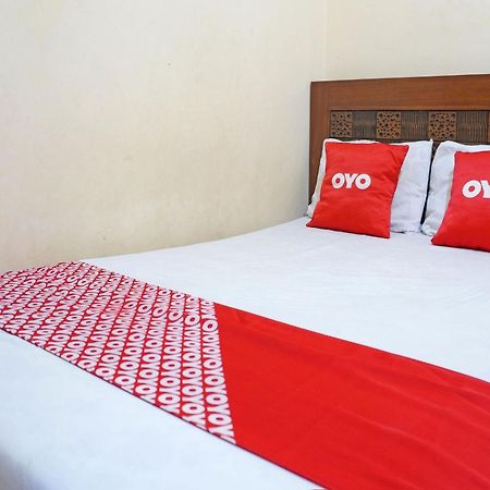 Oyo 91762 Green Home Stay Syariah Purwakarta Exteriér fotografie