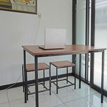 Oyo 91762 Green Home Stay Syariah Purwakarta Exteriér fotografie