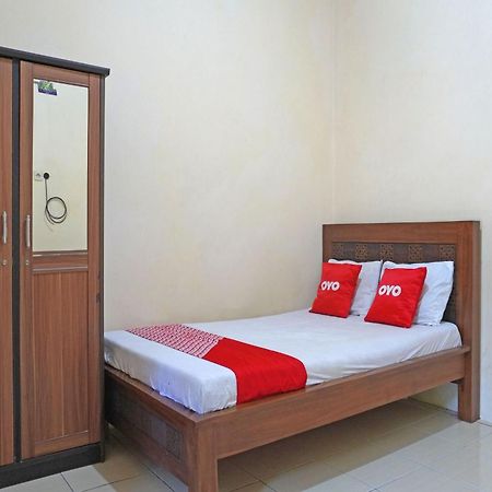 Oyo 91762 Green Home Stay Syariah Purwakarta Exteriér fotografie