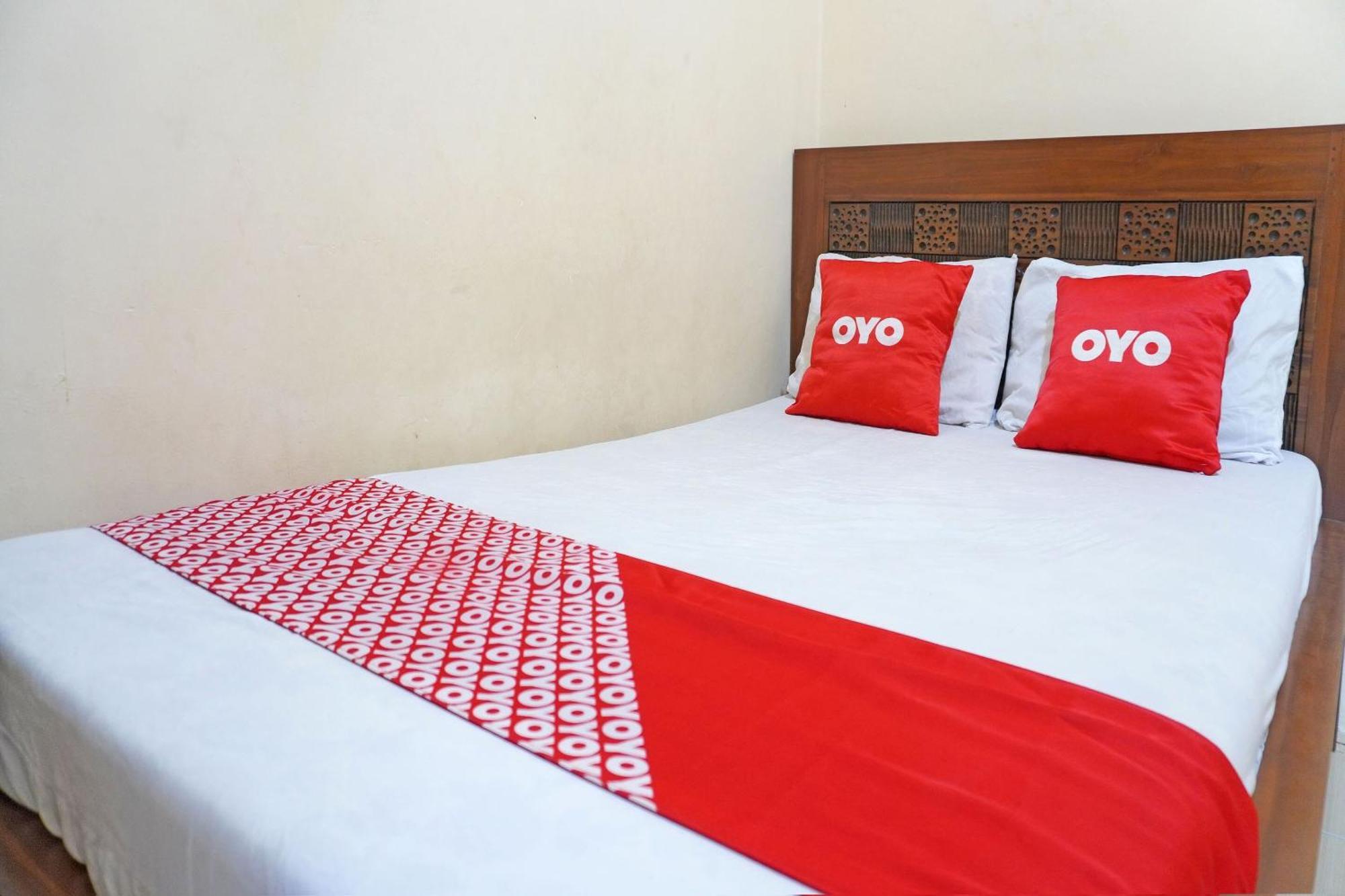 Oyo 91762 Green Home Stay Syariah Purwakarta Exteriér fotografie