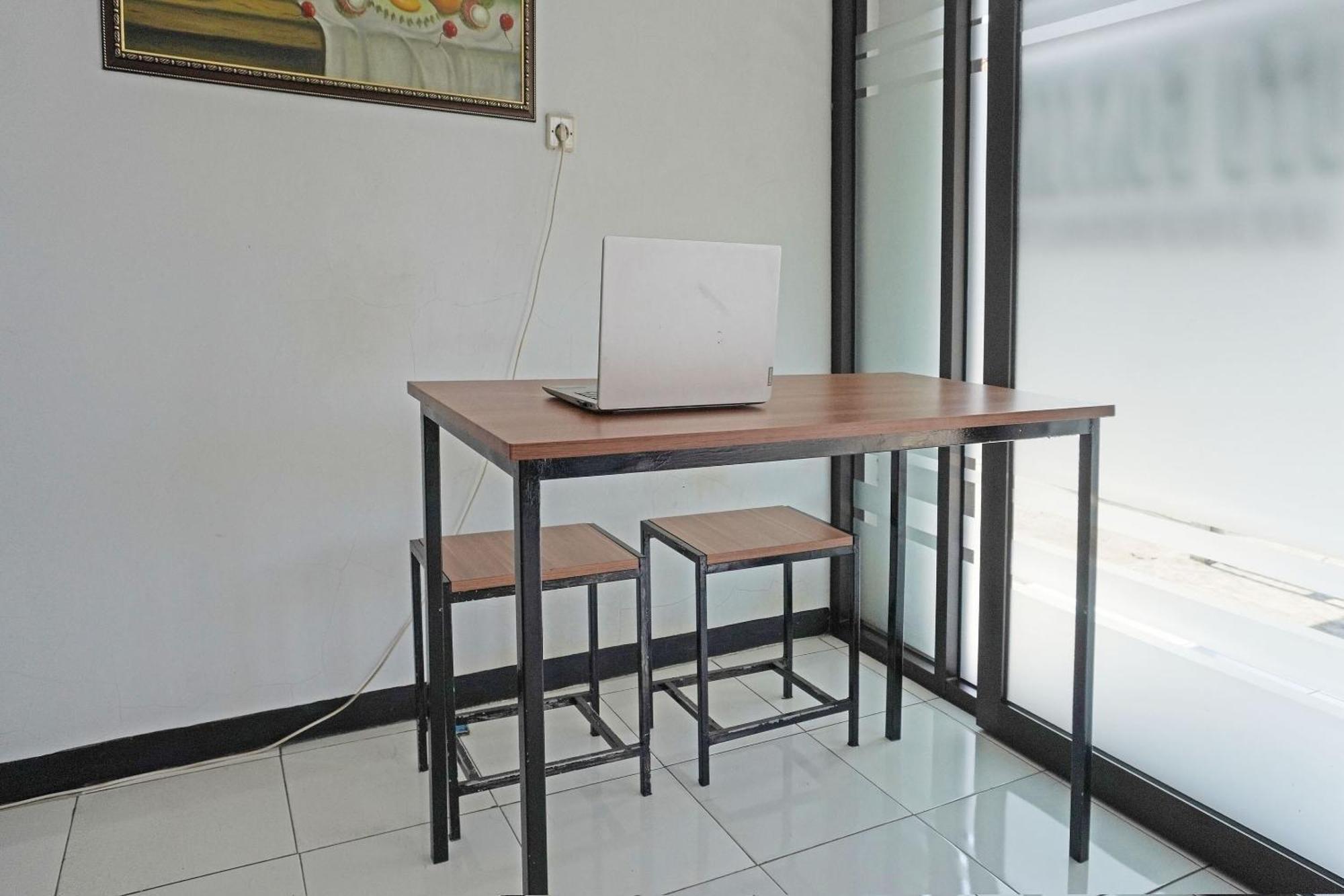 Oyo 91762 Green Home Stay Syariah Purwakarta Exteriér fotografie