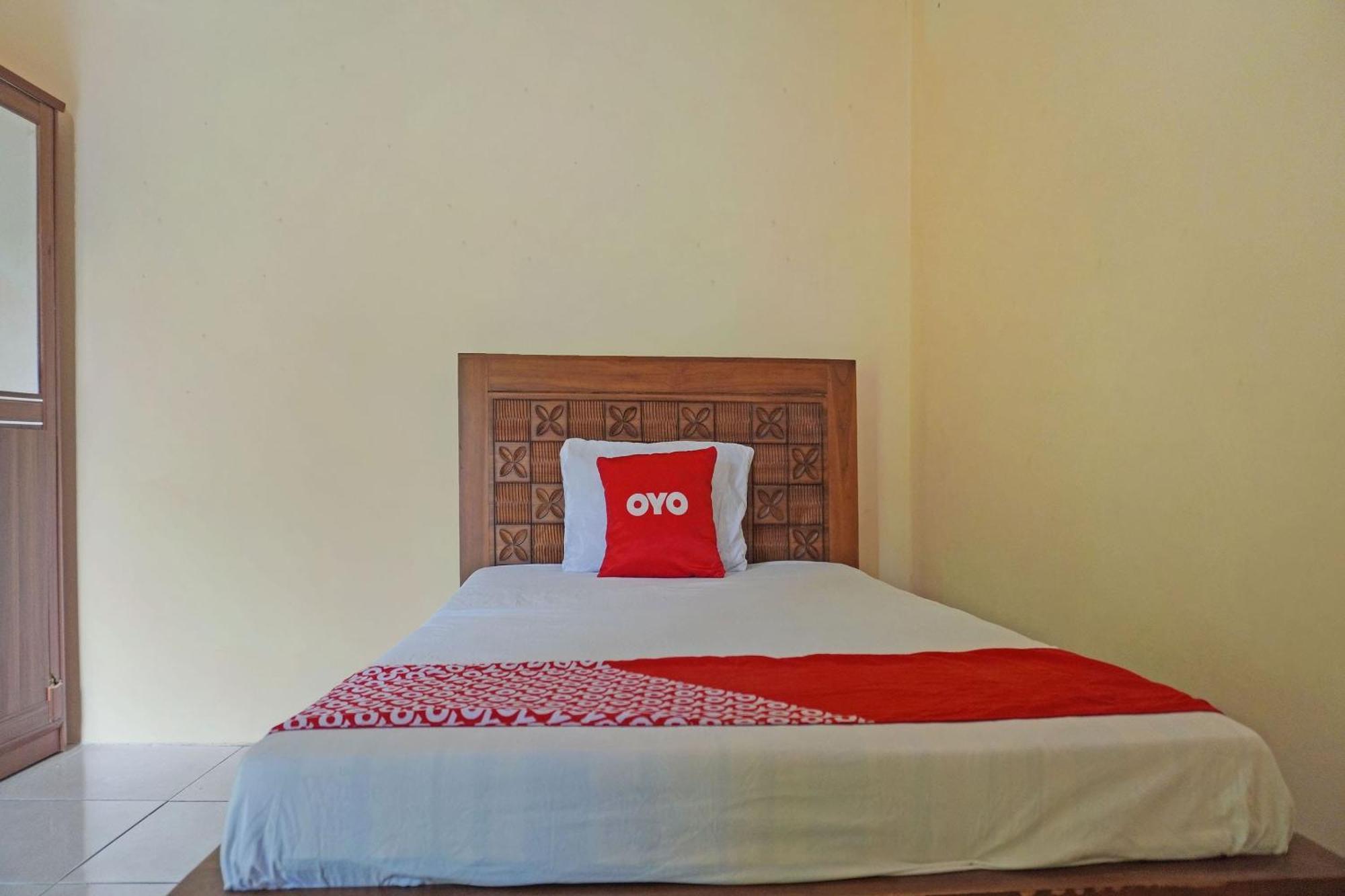 Oyo 91762 Green Home Stay Syariah Purwakarta Exteriér fotografie