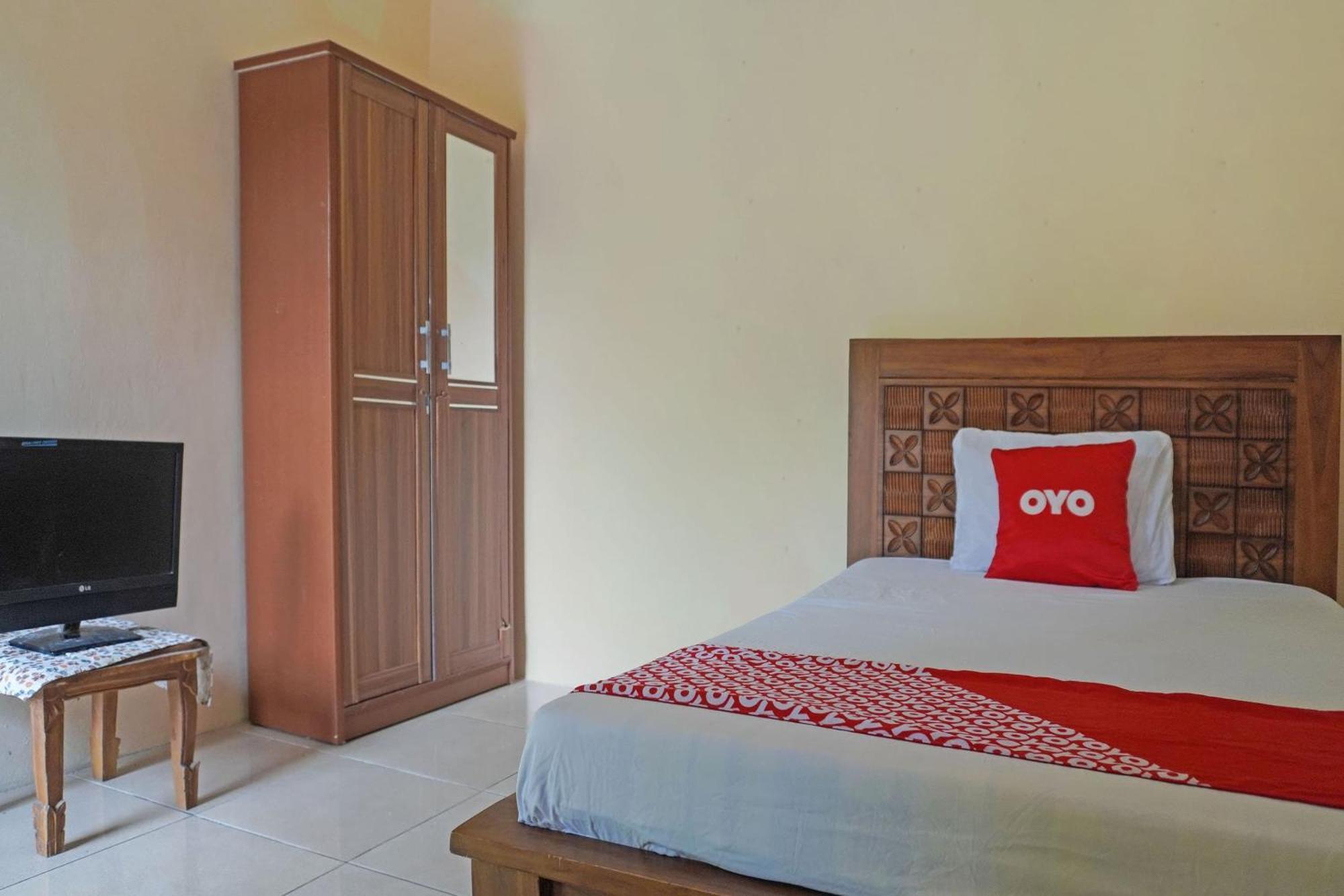 Oyo 91762 Green Home Stay Syariah Purwakarta Exteriér fotografie