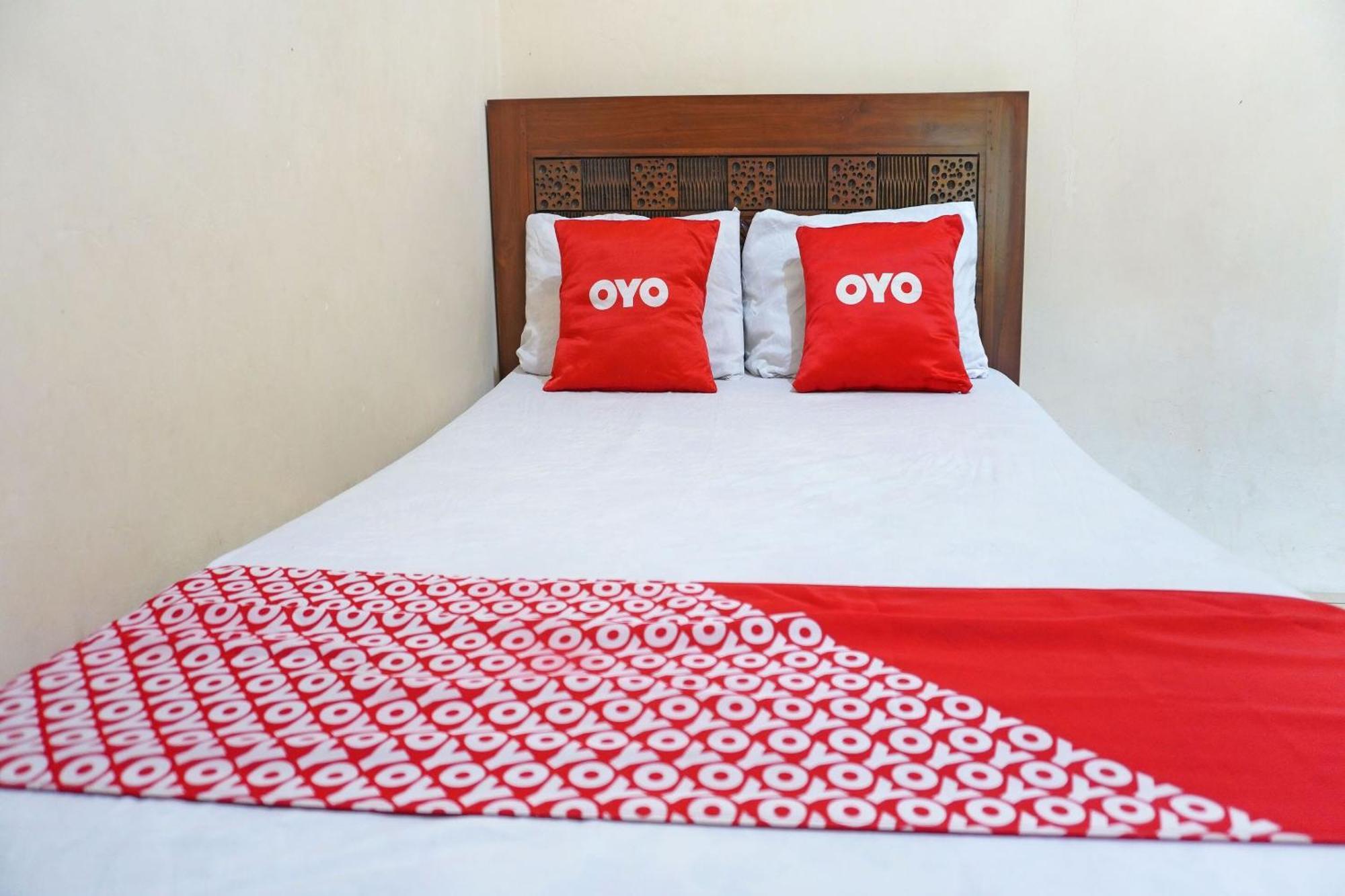 Oyo 91762 Green Home Stay Syariah Purwakarta Exteriér fotografie