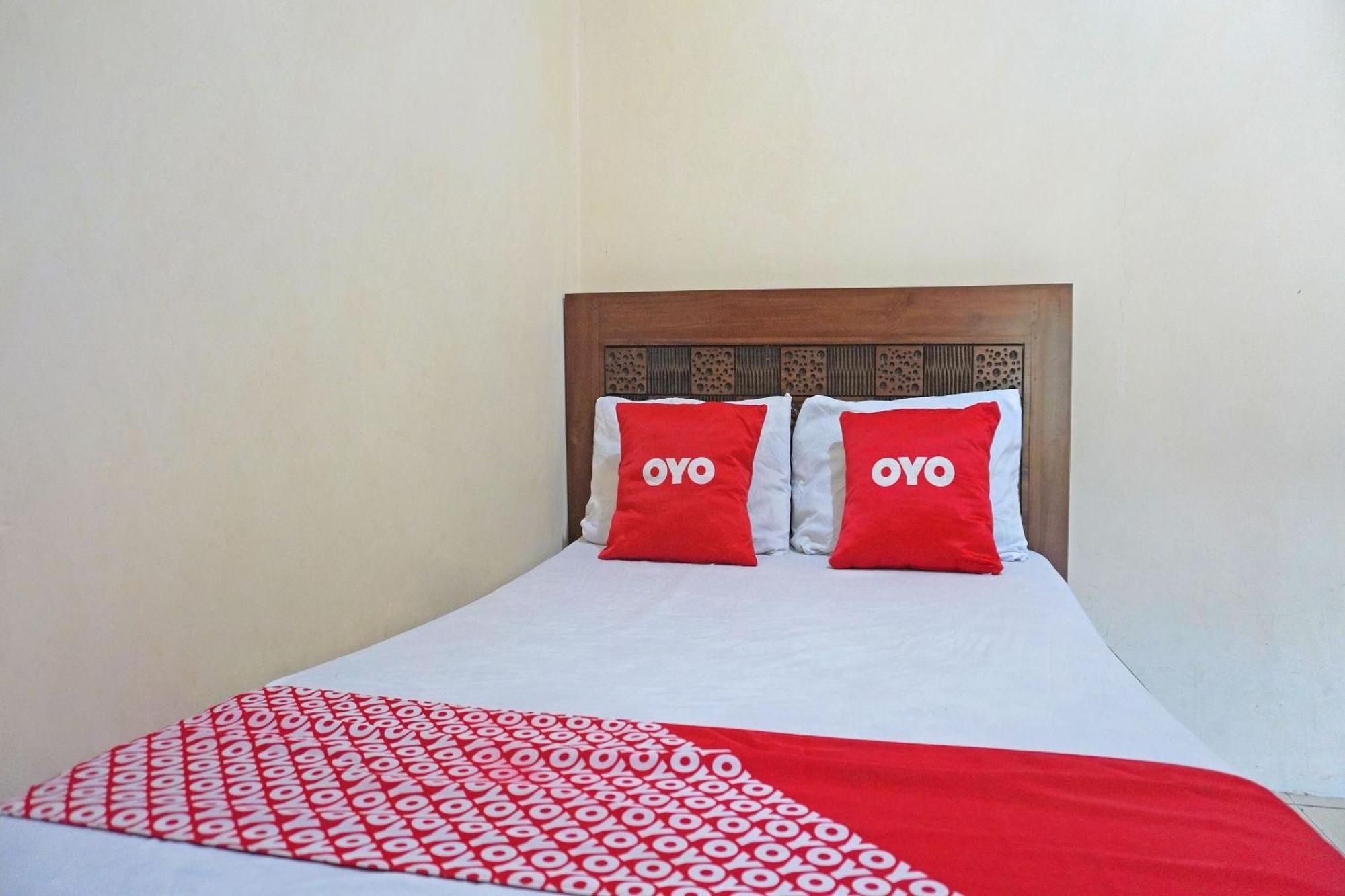 Oyo 91762 Green Home Stay Syariah Purwakarta Exteriér fotografie