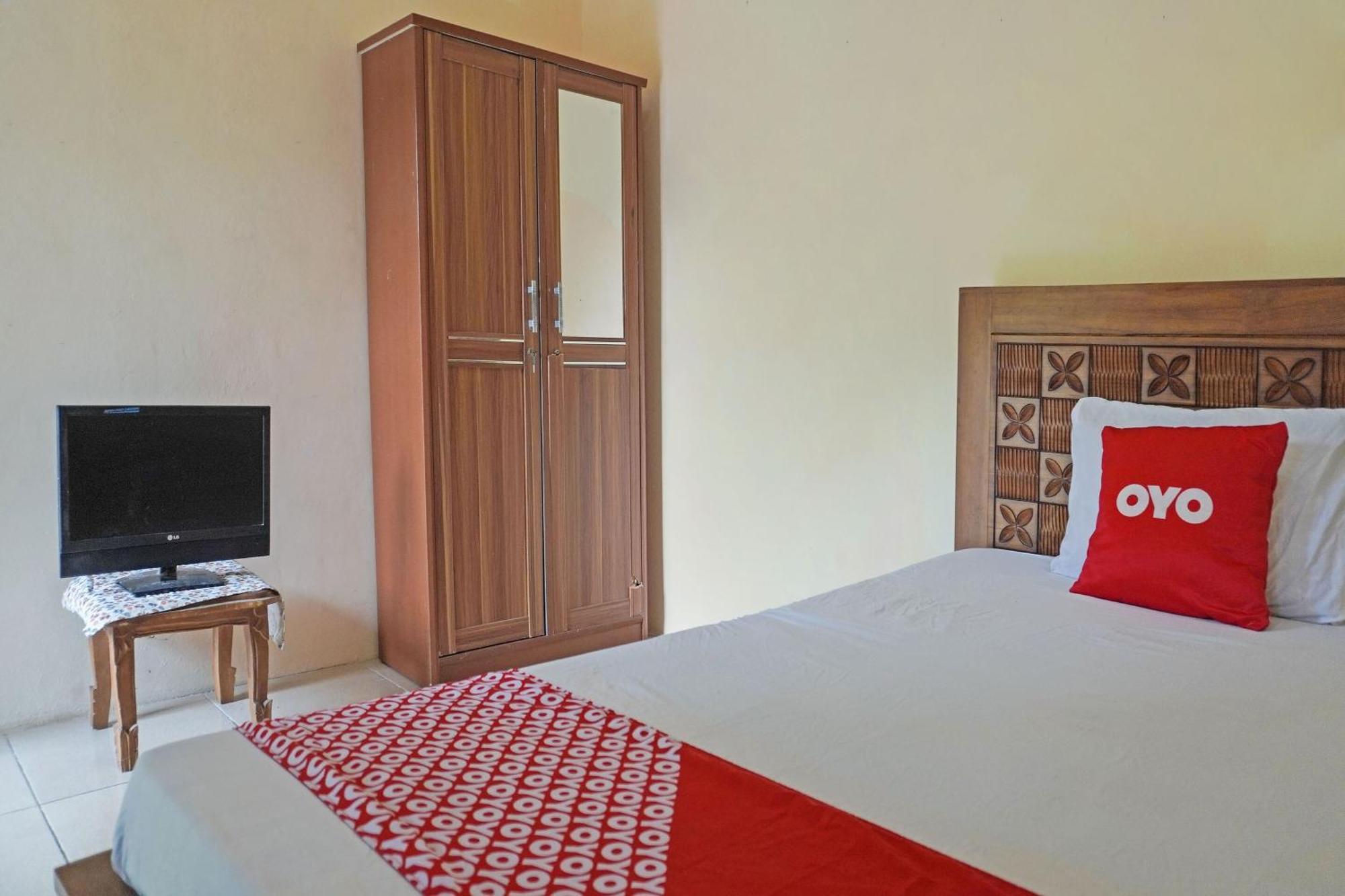 Oyo 91762 Green Home Stay Syariah Purwakarta Exteriér fotografie