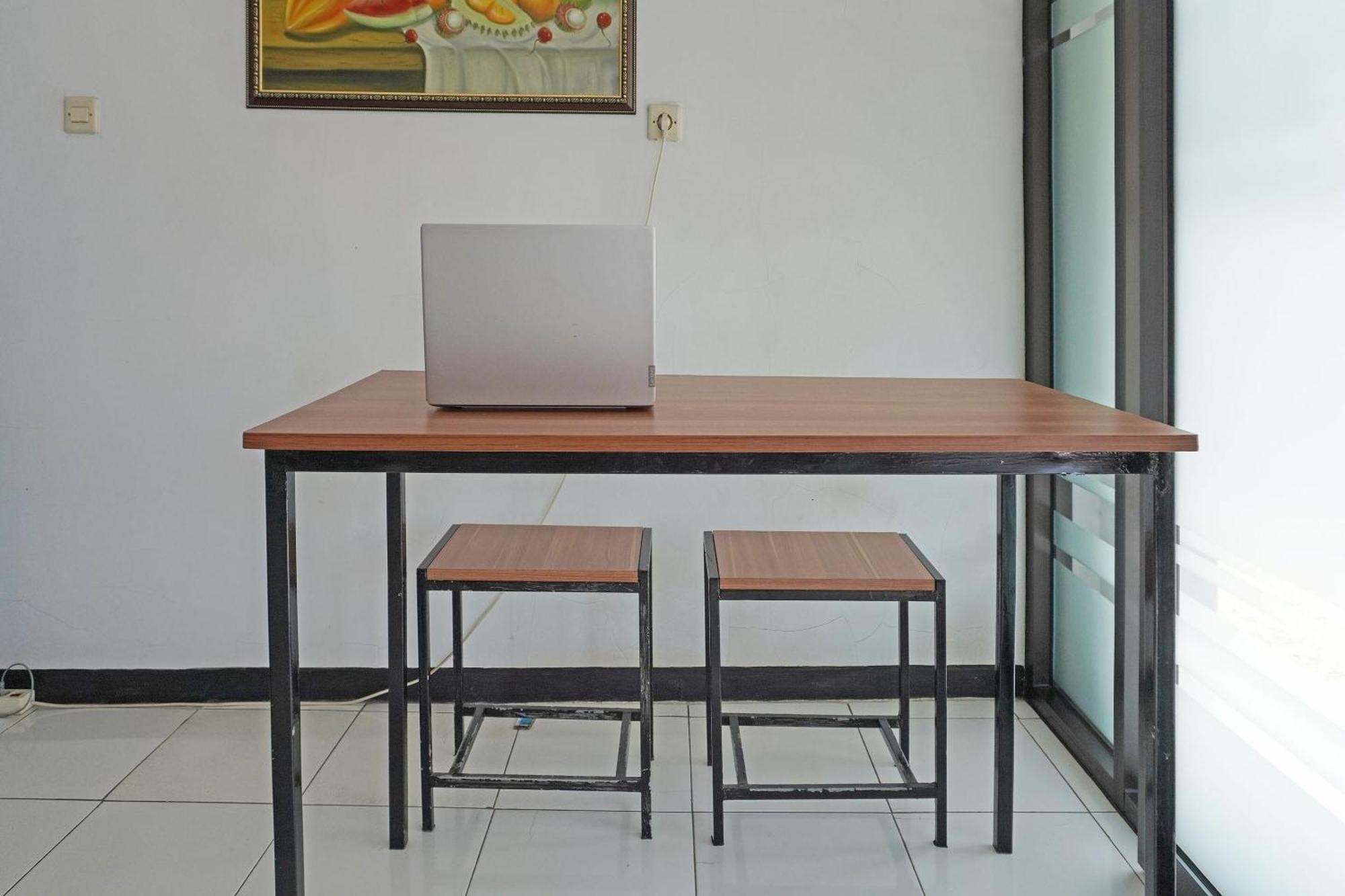 Oyo 91762 Green Home Stay Syariah Purwakarta Exteriér fotografie