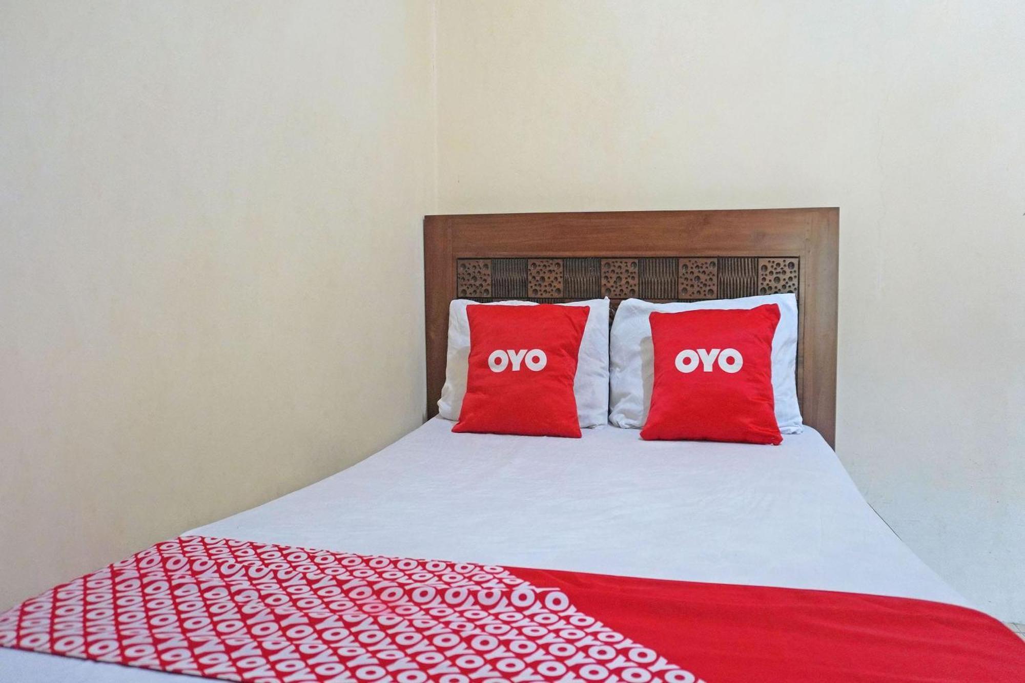 Oyo 91762 Green Home Stay Syariah Purwakarta Exteriér fotografie