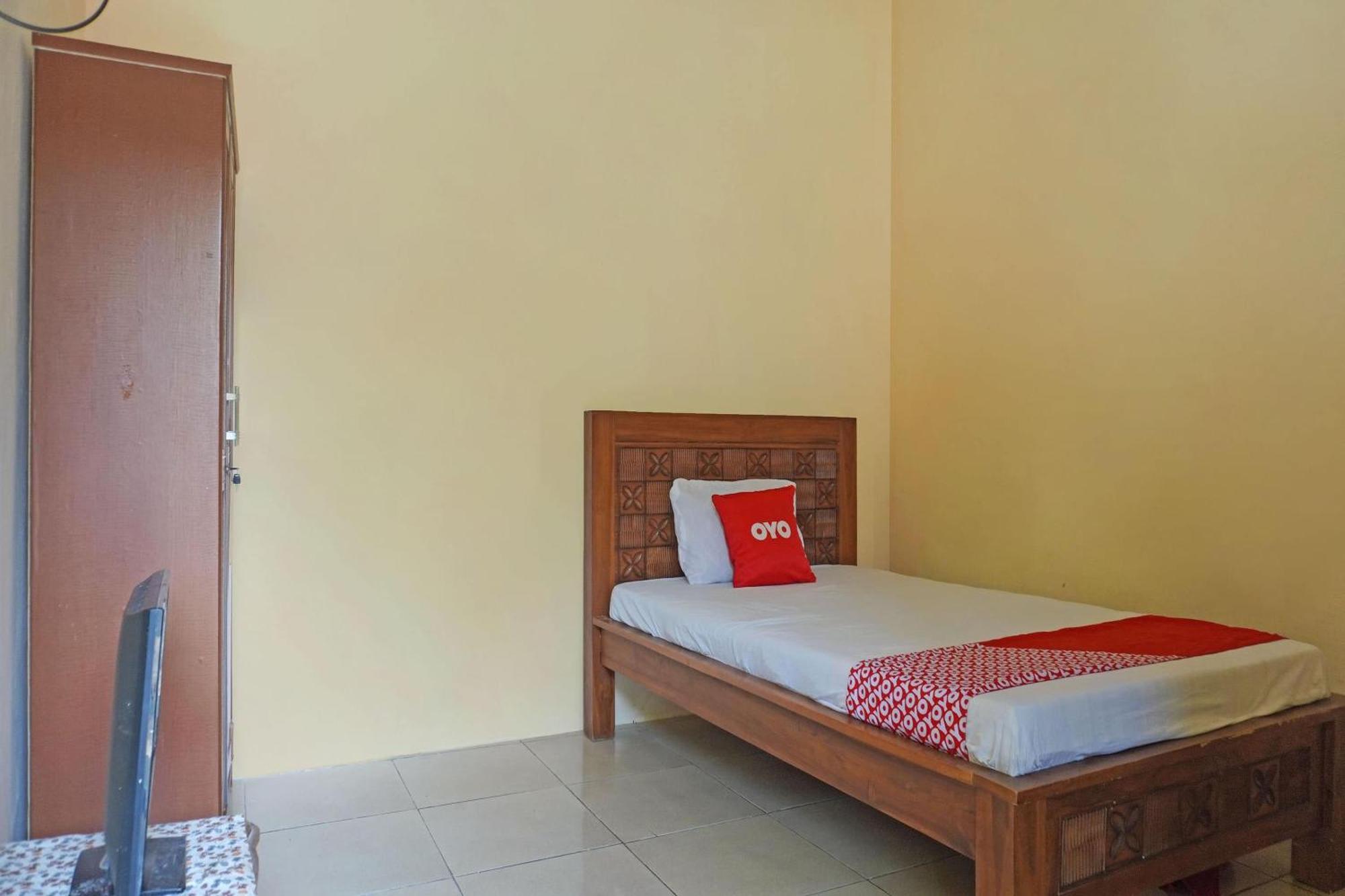 Oyo 91762 Green Home Stay Syariah Purwakarta Exteriér fotografie
